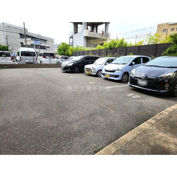 レオパレスウィニング ロードの室内写真3枚目