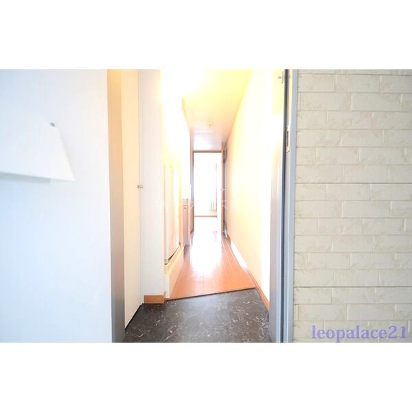 レオパレスウィニング ロードの室内写真6枚目