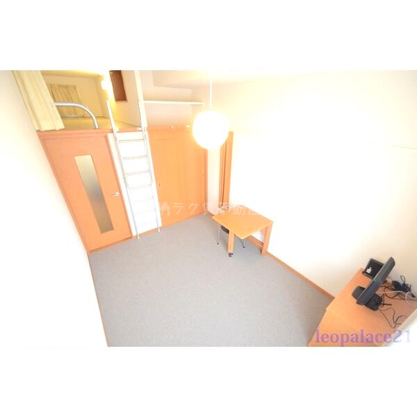 レオパレスウィニング ロードの室内写真7枚目