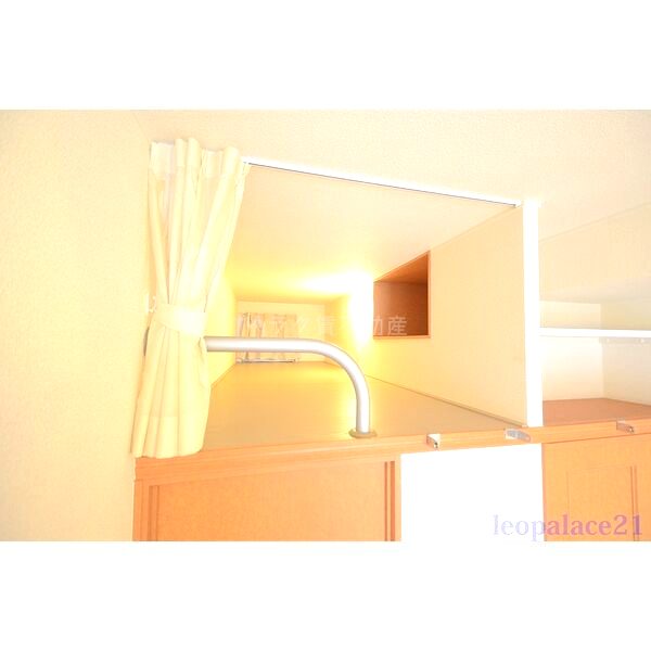 レオパレスウィニング ロードの室内写真8枚目