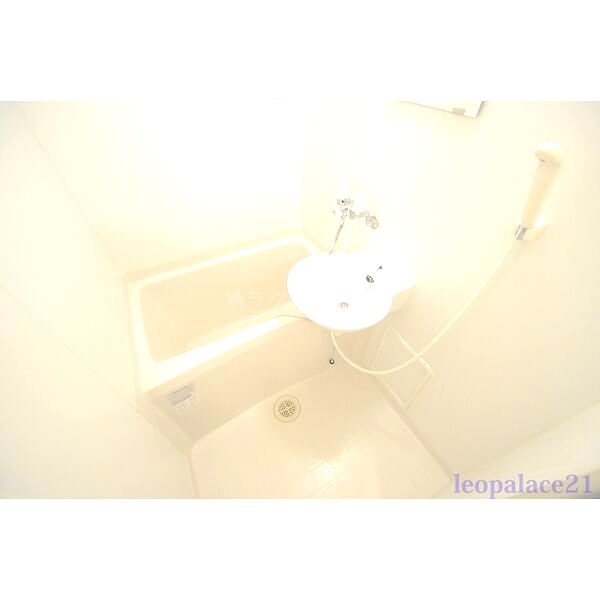 レオパレスウィニング ロードの室内写真10枚目