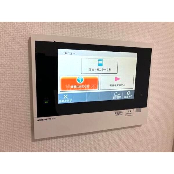 プレステージ9番館の室内写真29枚目