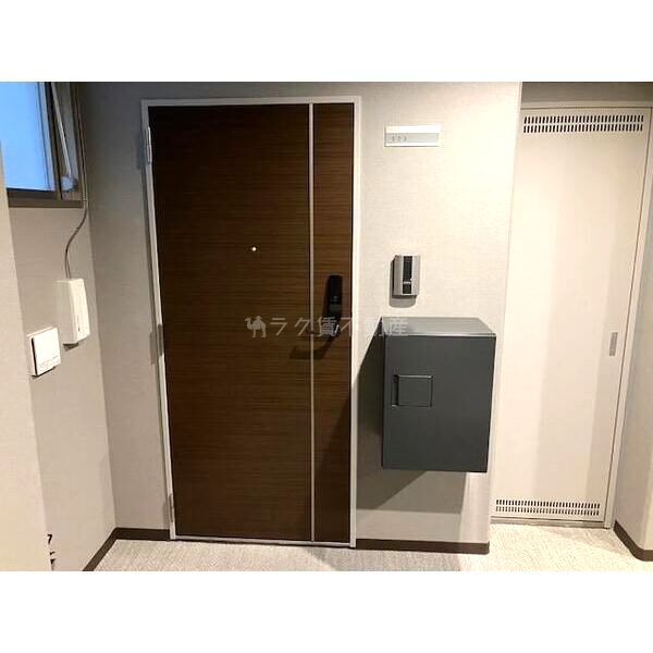 プレステージ9番館の室内写真31枚目