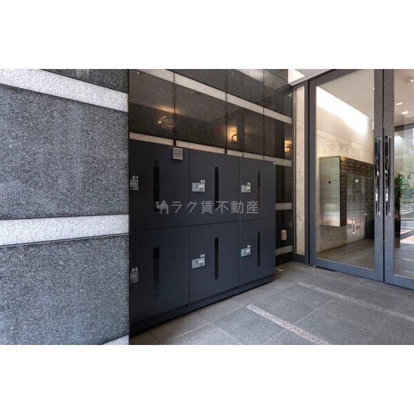 CITY SPIRE神戸元町IIの外観2枚目