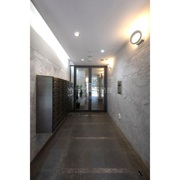 CITY SPIRE神戸元町IIの外観3枚目