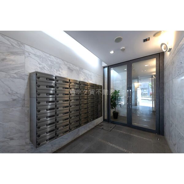 CITY SPIRE神戸元町IIの外観4枚目