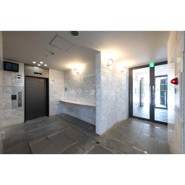 CITY SPIRE神戸元町IIの外観5枚目