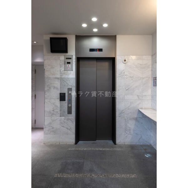 CITY SPIRE神戸元町IIの外観6枚目