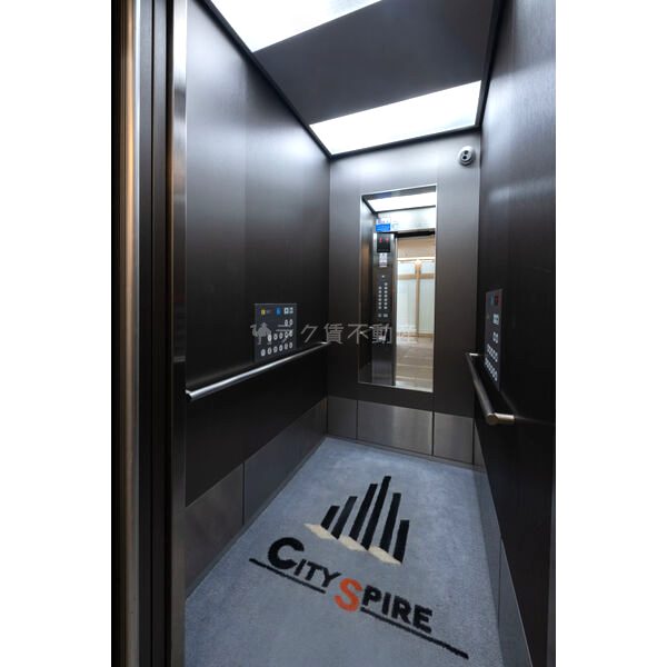 CITY SPIRE神戸元町IIの外観7枚目