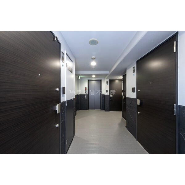 CITY SPIRE神戸元町IIの外観8枚目