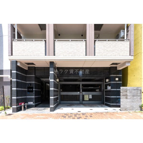 CITY SPIRE神戸元町IIの外観9枚目