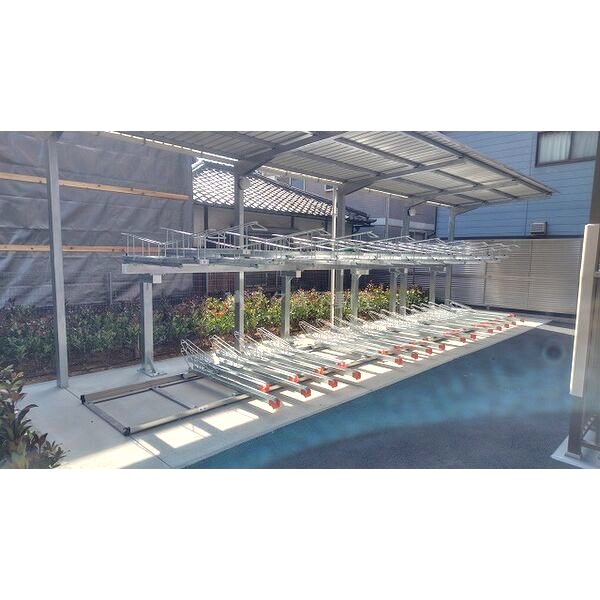 サザンクレスト高師浜の外観6枚目