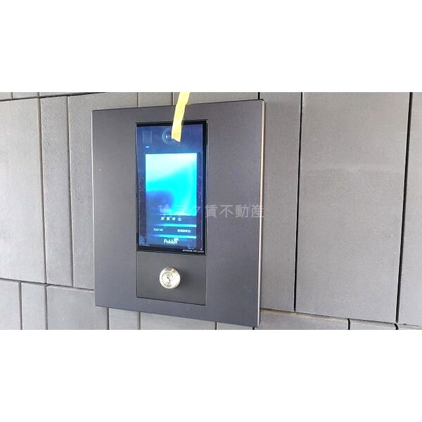 サザンクレスト高師浜の外観8枚目