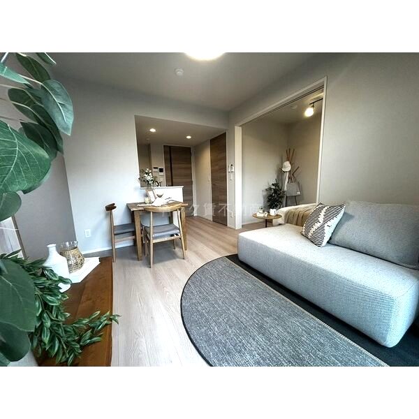 サザンクレスト高師浜の室内写真18枚目