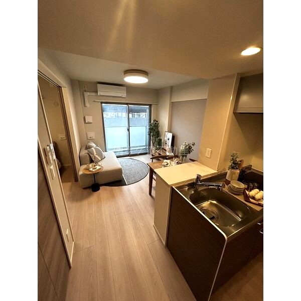 サザンクレスト高師浜の室内写真34枚目