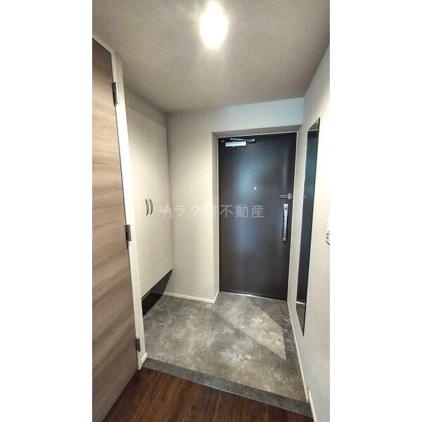 サザンクレスト高師浜の室内写真14枚目