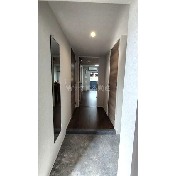 サザンクレスト高師浜の室内写真180枚目