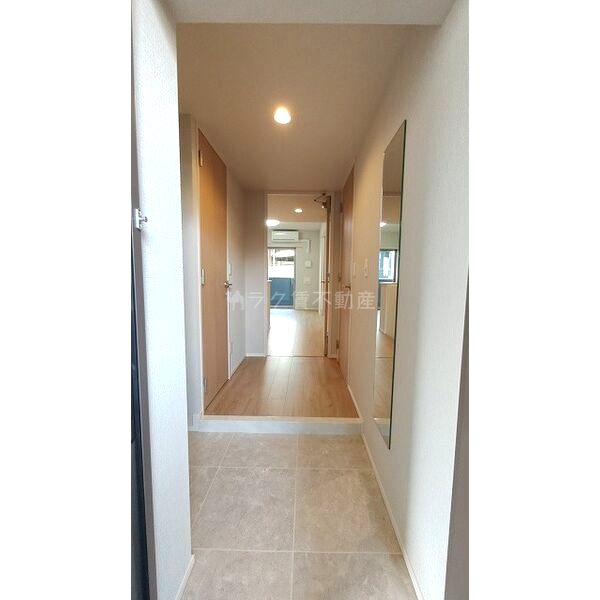 サザンクレスト高師浜の室内写真163枚目