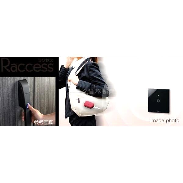S-RESIDENCE松屋町asenceの外観3枚目