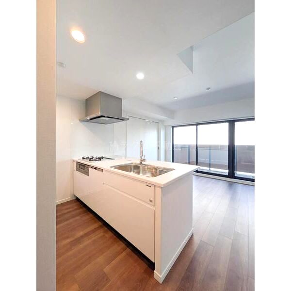 S-RESIDENCE松屋町asenceの室内写真247枚目
