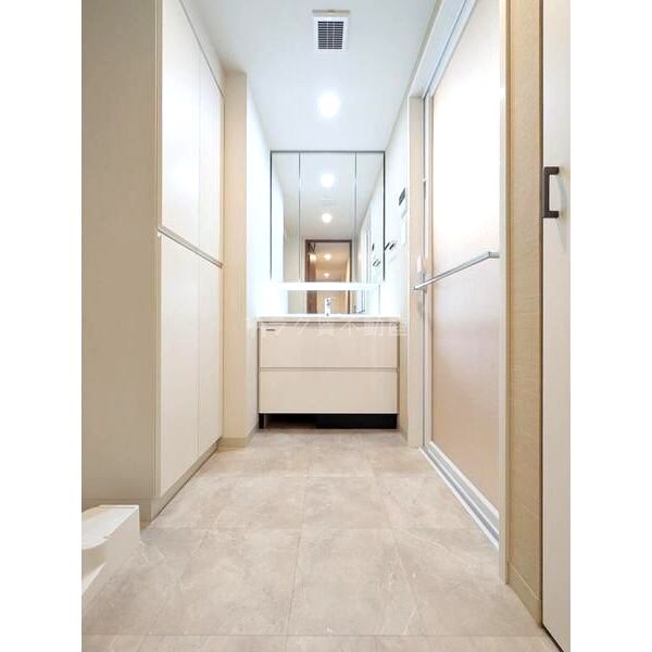 S-RESIDENCE松屋町asenceの室内写真270枚目