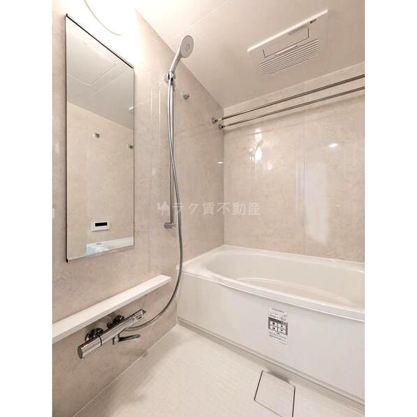 S-RESIDENCE松屋町asenceの室内写真324枚目