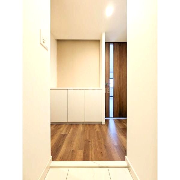 S-RESIDENCE松屋町asenceの室内写真379枚目