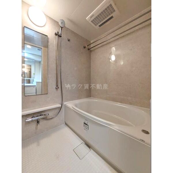 S-RESIDENCE松屋町asenceの室内写真261枚目