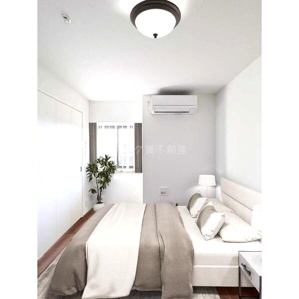 S-RESIDENCE松屋町asenceの室内写真148枚目