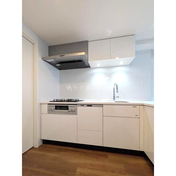 S-RESIDENCE松屋町asenceの室内写真96枚目