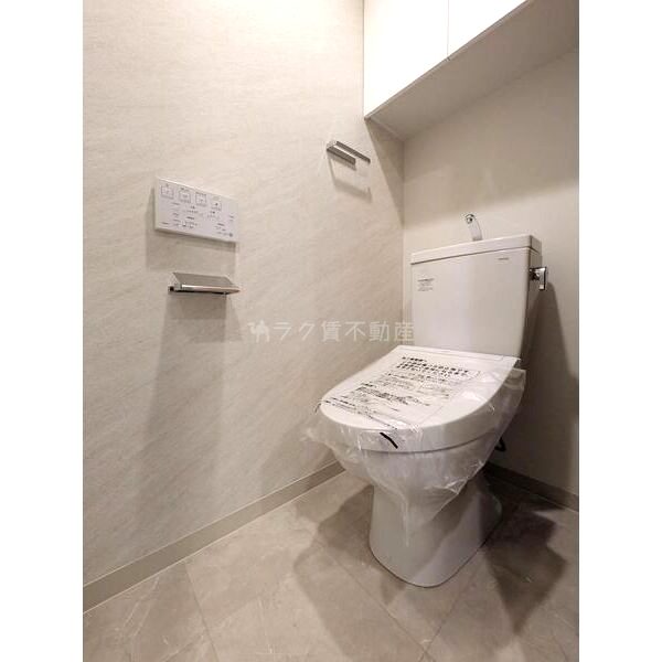 S-RESIDENCE松屋町asenceの室内写真272枚目