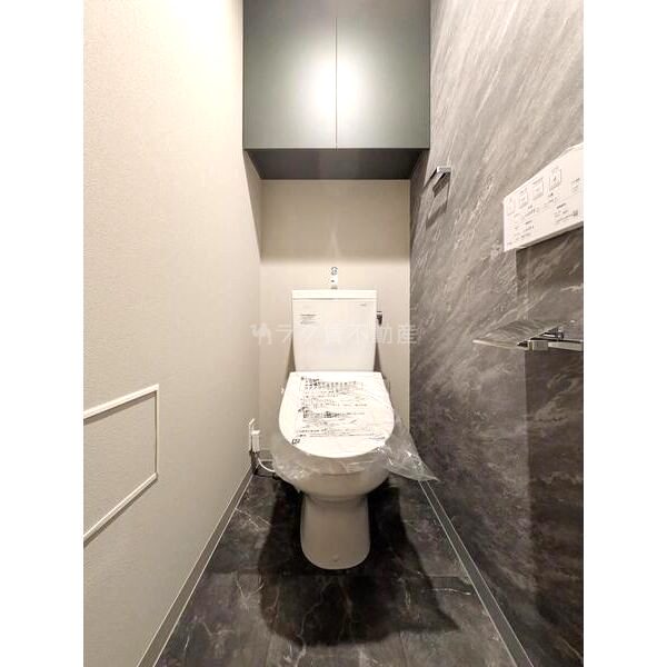S-RESIDENCE松屋町asenceの室内写真281枚目