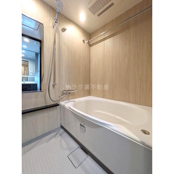 S-RESIDENCE松屋町asenceの室内写真255枚目