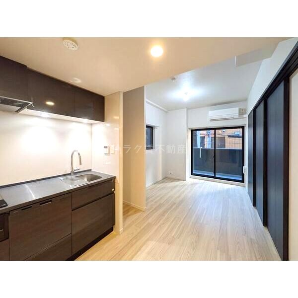 S-RESIDENCE松屋町asenceの室内写真33枚目