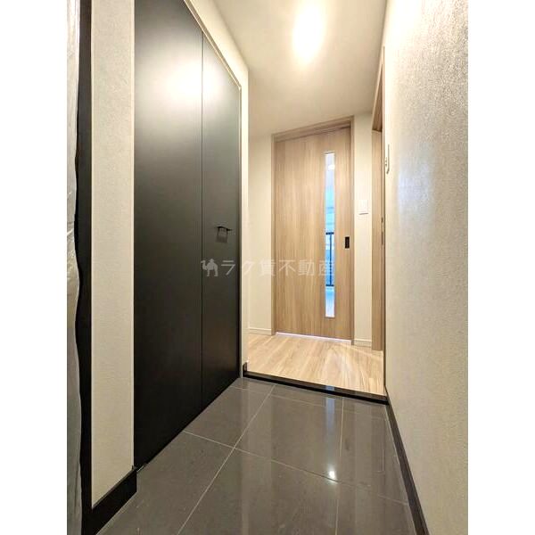 S-RESIDENCE松屋町asenceの室内写真303枚目