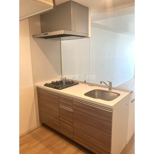 VITA荒本(※キャンペーン中)の室内写真10枚目