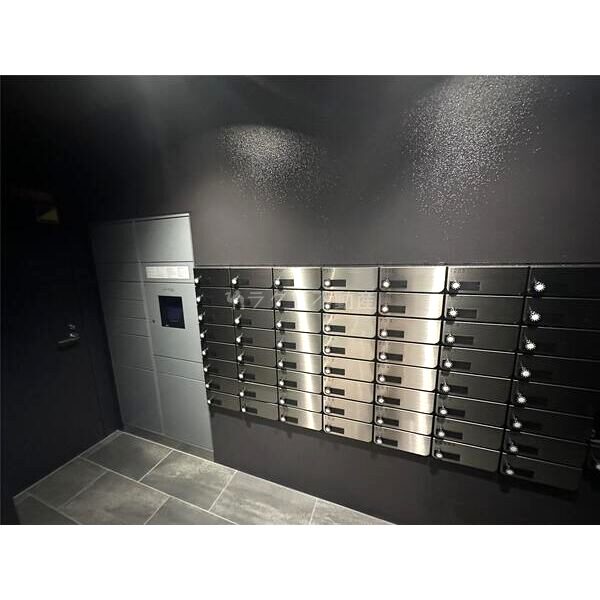 JMFレジデンス都島の外観4枚目