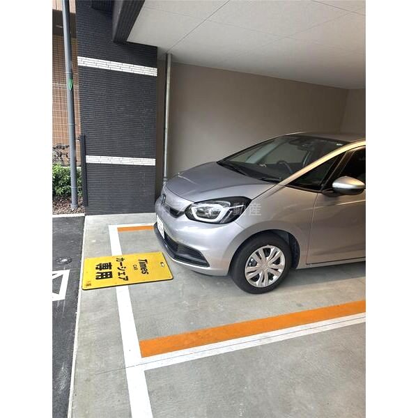 JMFレジデンス都島の外観8枚目