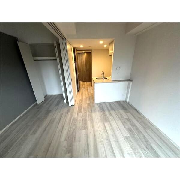 JMFレジデンス都島の室内写真64枚目