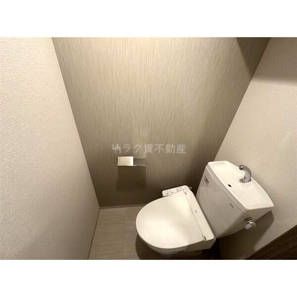 JMFレジデンス都島の室内写真67枚目