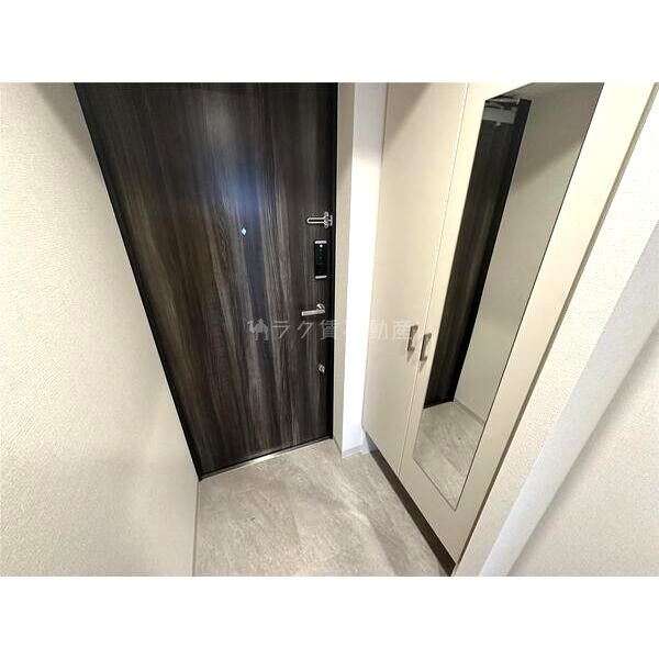 JMFレジデンス都島の室内写真52枚目