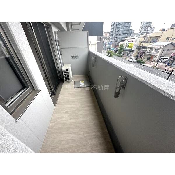 JMFレジデンス都島の室内写真60枚目