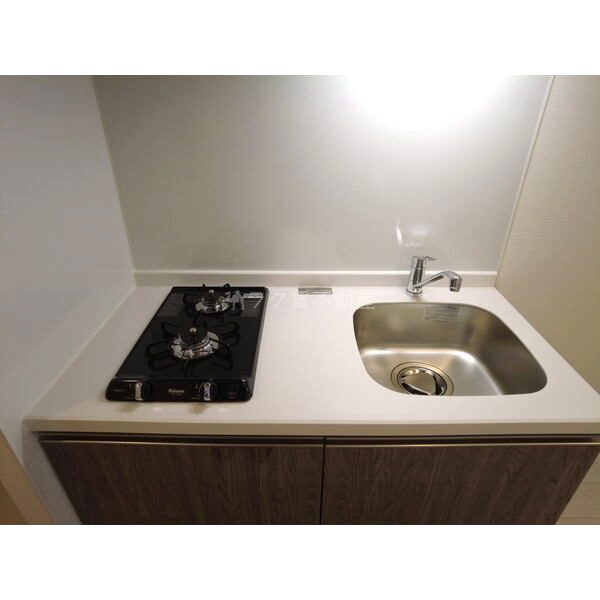 アクアプレイス京都千本丸太町の室内写真5枚目