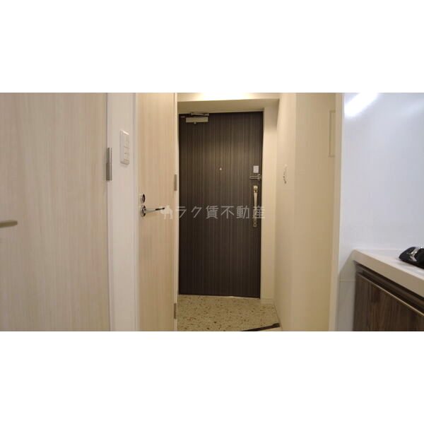 アクアプレイス京都千本丸太町の室内写真7枚目