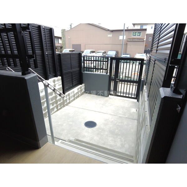 アクアプレイス京都千本丸太町の室内写真9枚目