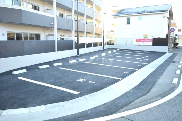 エスペーロたつの町の外観3枚目