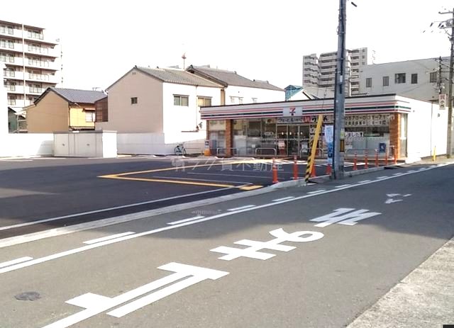 エスペーロたつの町の外観5枚目