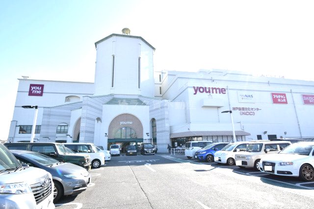 エスペーロたつの町の外観6枚目