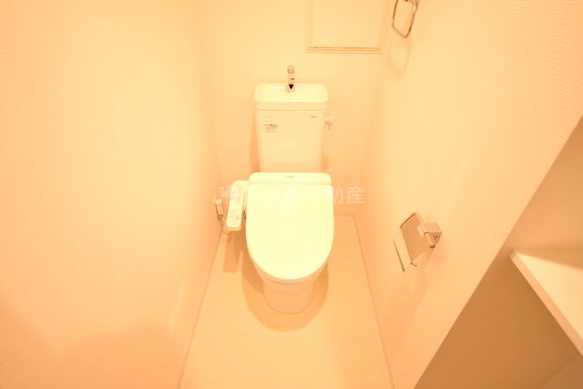 エスペーロたつの町の室内写真2枚目