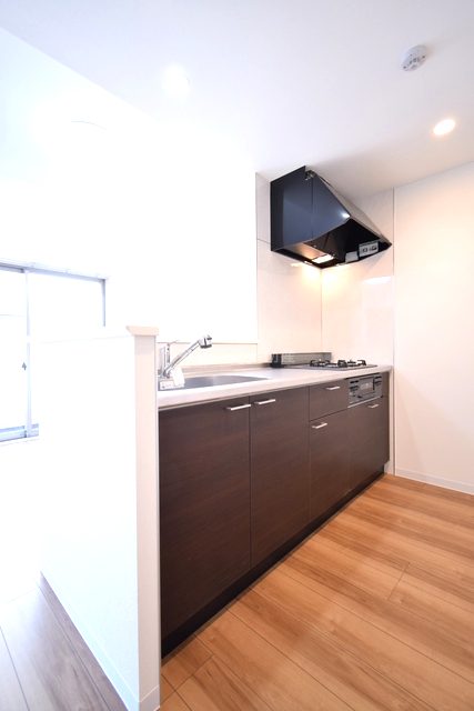 エスペーロたつの町の室内写真3枚目